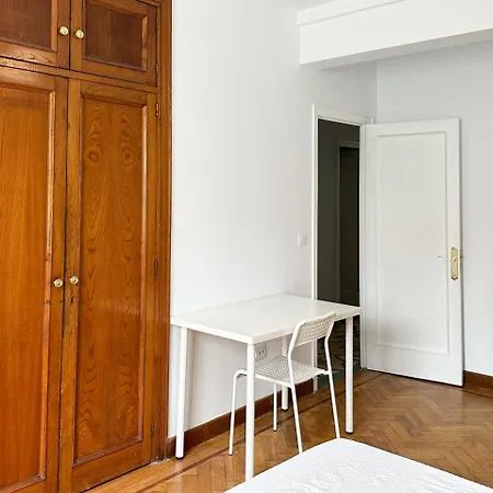 Apartamento Piso 5 Salgueira 1