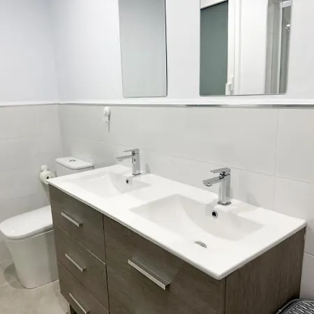 Piso 5 Salgueira 1 * Vigo