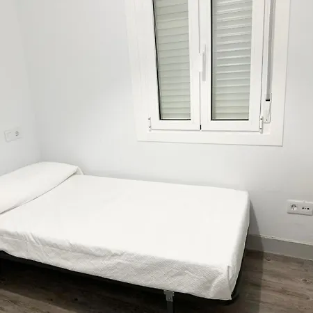 Apartamento Piso 5 Salgueira 1 *