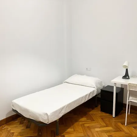 Piso 5 Salgueira 1 Appartement