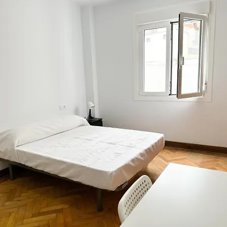 Apartamento Piso 5 Salgueira 1 *