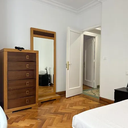 Piso 5 Salgueira 1 Appartement