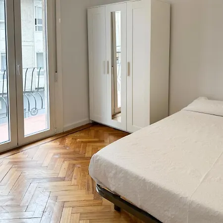 Piso 5 Salgueira 1 Appartement *