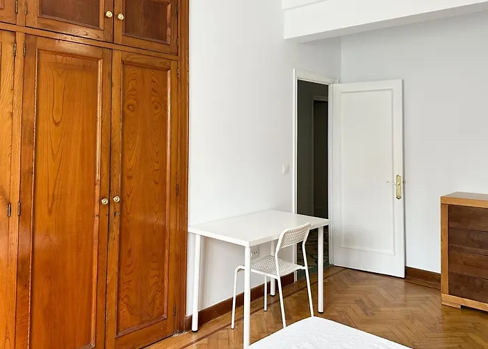 Διαμέρισμα Piso 5 Salgueira 1