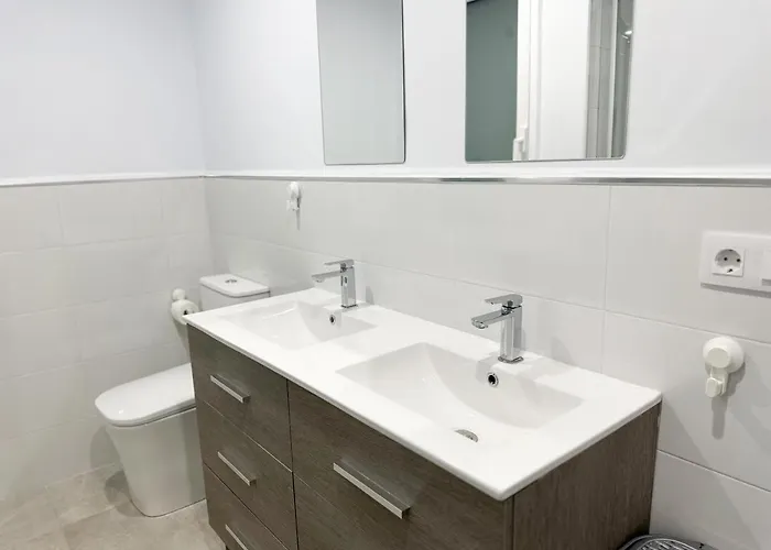 Piso 5 Salgueira 1 * Βίγκο