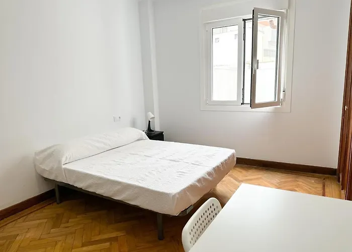 Διαμέρισμα Piso 5 Salgueira 1 *