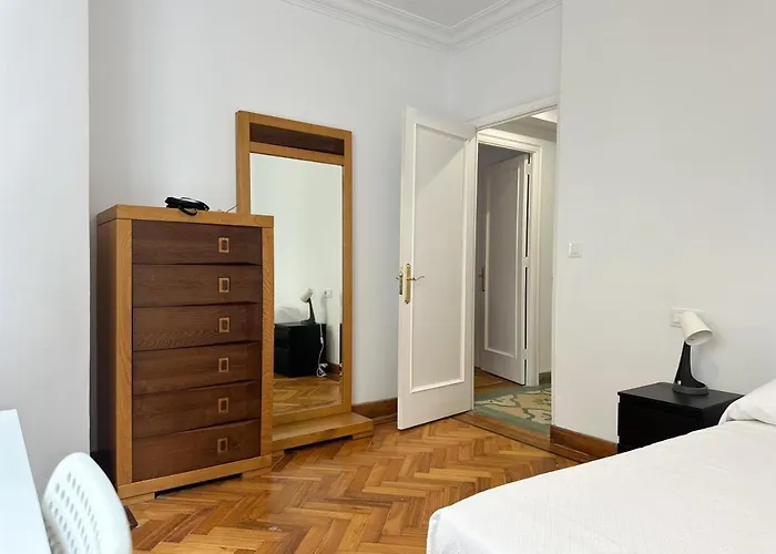 Piso 5 Salgueira 1 Διαμέρισμα